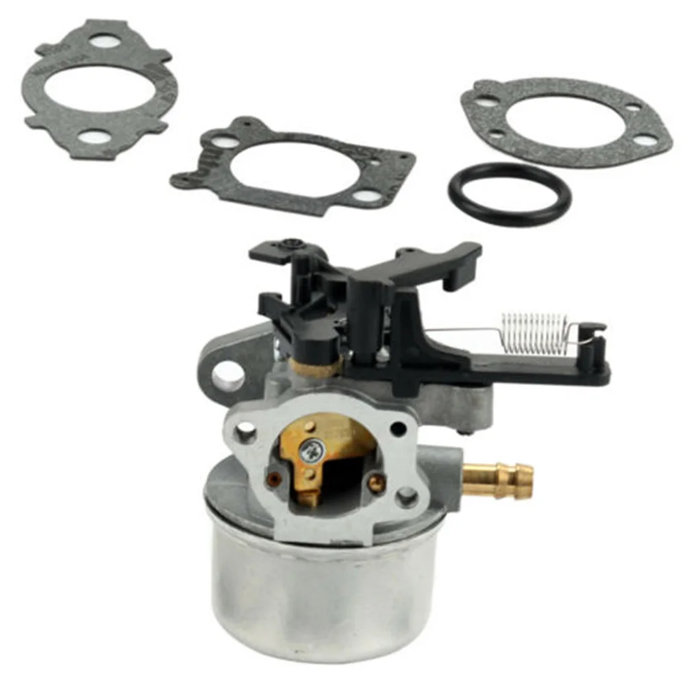 Riding Lawn Mowers & Tractors Carburetor for 190 CC Troy Bilt TB360