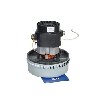 

Vacuum cleaner motor 1200W (washing) vc07w30