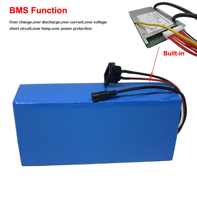 48V BMS