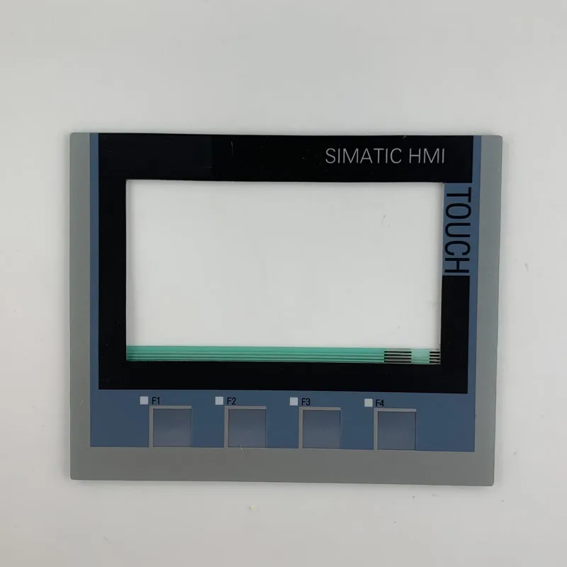 Мембранное Сенсорное стекло 6AV2124-2DC01-0AX0 ДЛЯ SIMATIC 6AV2 124-2DC01-0AX0 HMI KTP400 в наличии |