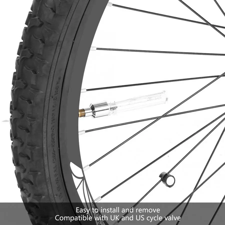 Cheap Bike light Portable 5 LED Colorful Gas Nozzle Lights 7 Modes Bike Bicycle Wheel Tire Valve Spoke Cycling Parts 1 Cheap Bike light Portable 5 LED Colorful Gas Nozzle Lights 7 Modes Bike Bicycle Wheel Tire Valve Spoke Cycling Parts 1