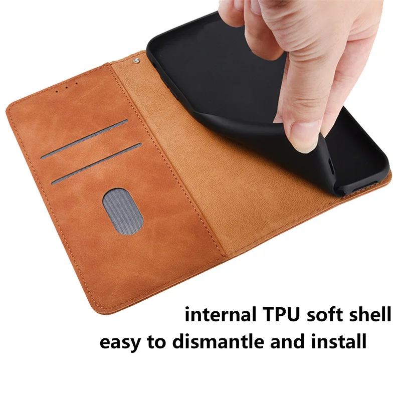 For Xiaomi Mi 11T 11 T Pro Case Leather Protect Shell Etui Book Funda Xiomi Mi11T 11TPRO 11 tpro Cover Flip Wallet Holster Bag mobile pouch waterproof