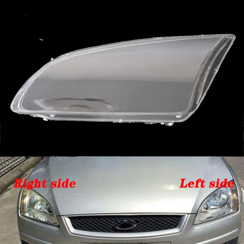 Ford focus 05-08 headlight cover
