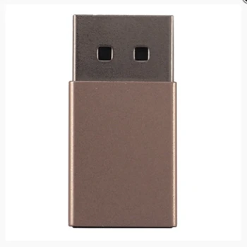 

DP Virtual Display Adapter Displayport Dummy Plug Headless Ghost Emulator 2560X1600P @60Hz