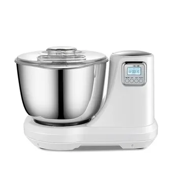 

Household Flour Dough Mixer Flour Fermentation Machine Ice Mixing Machine Chef Machine Dough Maker