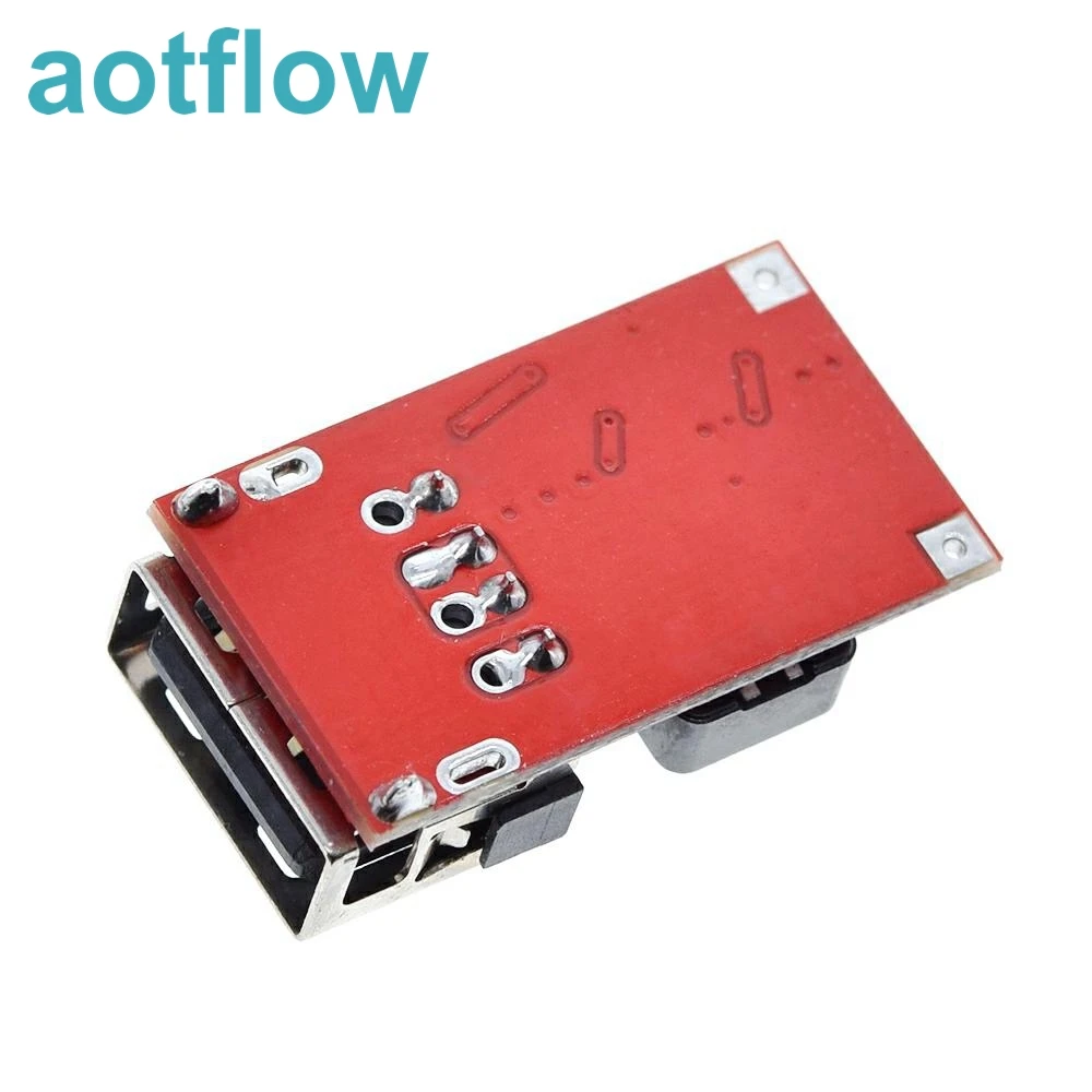 6 24V 12V/24 В до 5 пост 3A автомобиля модуль зарядного устройства USB DC понижающий