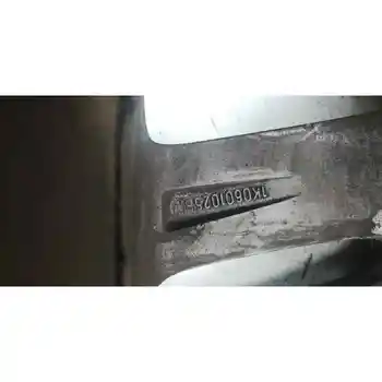 

1K0601025B RIM VOLKSWAGEN GOLF V SALOON (1K1)