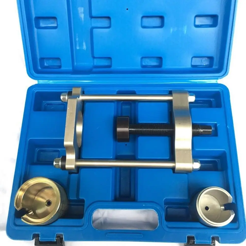 

Rear Suspension Rear Bush Bushing Tool Removal Installation Tool Kit For Ford For Focus MK11998-2004 With Carry Case