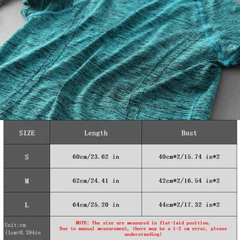 VEAMORS Women Quick Dry Sports Yoga Shirt, Short Sleeve Breathable Exercises Yoga Tops, Gym Running Fitness T-Shirts Sportswear 5 VEAMORS Women Quick Dry Sports Yoga Shirt Short Sleeve Breathable Exercises Yoga Tops Gym Running