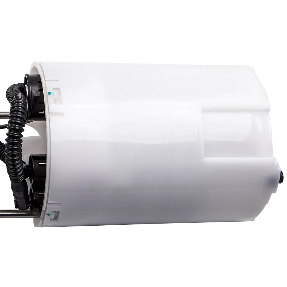 MAXPEEDINGRODS 연료 펌프 모듈 어셈블리, 쉐보레 실베라도 2500 HD SP3609M 2004-2006