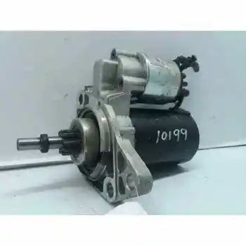 

020911023F STARTER MOTOR VOLKSWAGEN GOLF III SALOON (1H1)