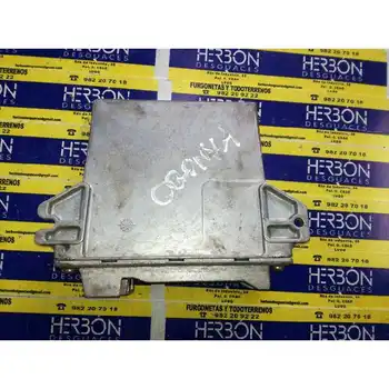 

H0M 700 868 300 R04080010G Switchboard Engine EUA Renault Kangoo (f/kc0) *