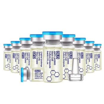 

DLD Vitamin C Serum with Hyaluronic Acid + VC Whitening Serum for Face Anti Wrinkle, Boost Collagen, Moisturizing