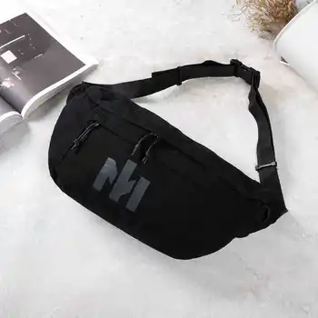 

2019 new leisure sports trendy men riding satchel backpacks large capacity
