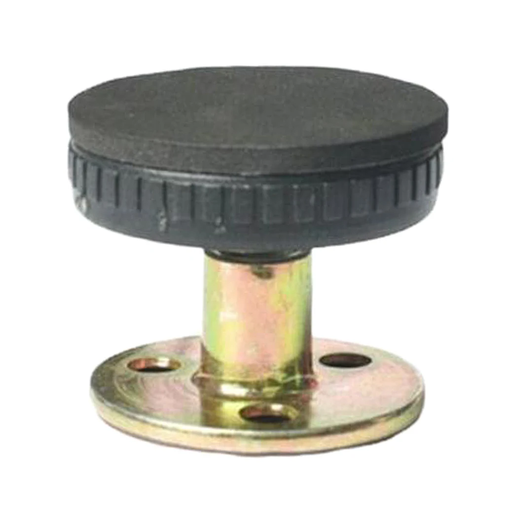 30-110MM Adjustable Thread Bed Frame Headboard Anti-Shake Telescopic Support Wall Support Protection Tool