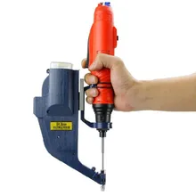 Автоматические винтовые конвейеры, портативный автоматический винтовой фидер, автоматическое устройство для крепления винтов, портативное устройство 3,0+ Дискретность;