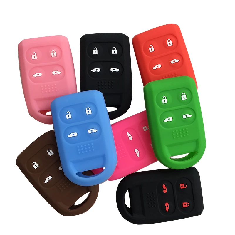 car remote cover