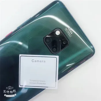 

100pcs Back Camera Lens Tempered Glass For Samsung Galaxy A10s A10 A20 A20e A30 A40 A50 A60 A70 A80 A90 5G A20S A30S A50S A70S