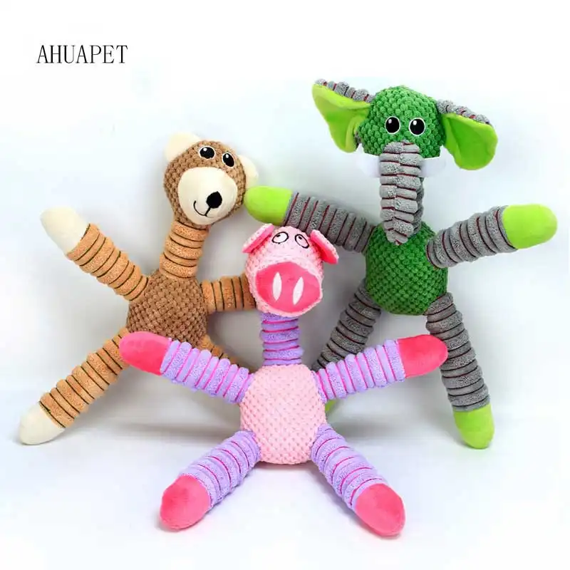 handmade dog toys