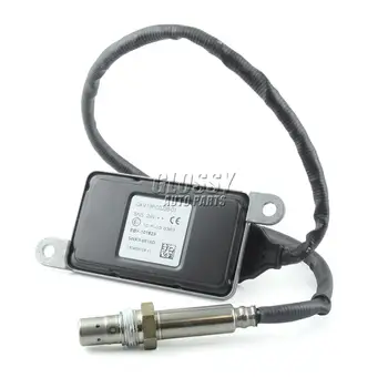 

AP02 Nox-Sensor for Mercedes Benz TRUCKS BUS AND COACH LKW 24V A0091533628 5WK96616F / 5WK96616D / 5WK96616E