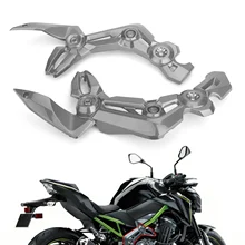 Artudatech мотоциклетная рамка Защитная крышка обтекатель для Kawasaki Z900 Z 900 аксессуары