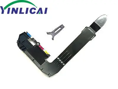 

1 предмет; Новинка; C7769-40041 чернильная трубка фиксатор крышки верхней крышки чернильная трубка подачи Системы для HP Designjet 500 500PS 510 510PS 800 800PS