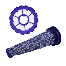 Pre Post Motor Filter Kit For Dyson Dc50 Animal And Multi Floor