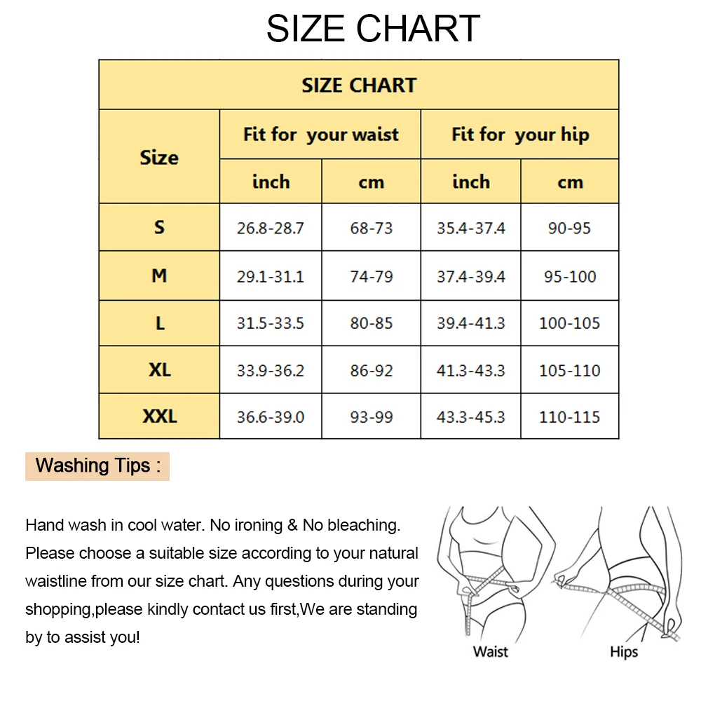 SEXYWG Women Body Shapewear Panties Body Shaper Butt Lifter Shaper Panties High Waist Tummy Control Belly Shaper Underwear plus size shapewear