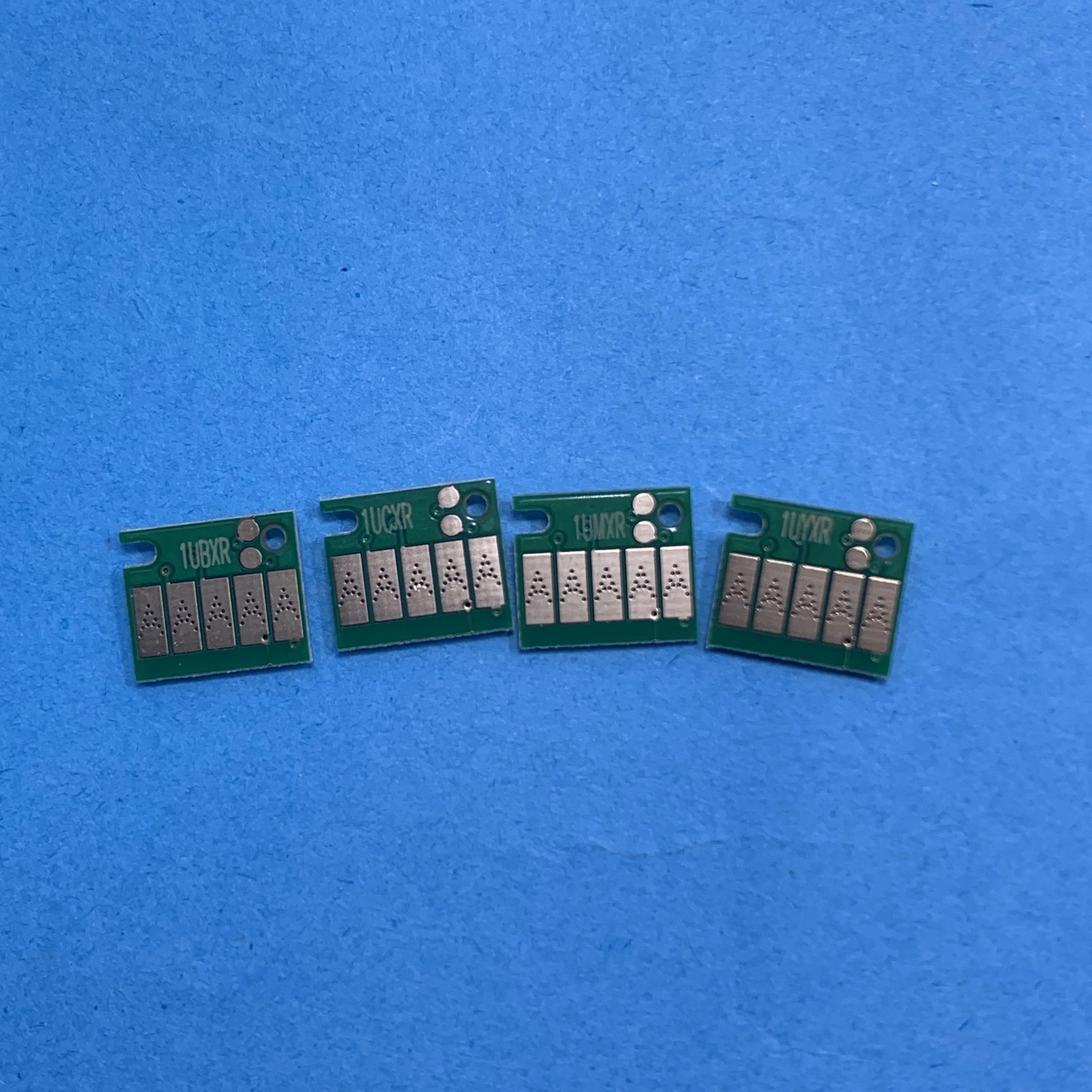 Постоянный чип YOTAT PGI-1400 PGI 1400 для Canon MAXIFY MB2340/MB2040/MB2140/MB2740 | Компьютеры и офис