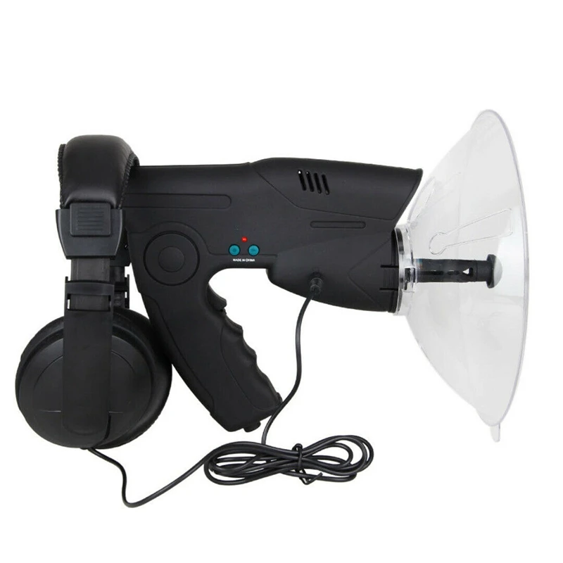 Усилитель звука Ear Bionic Birds recording Watcher