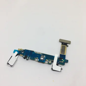 

For Samsung Galaxy S6 Europe SM-G920F/SM-G9200/G920i Charge Charging Port Dock Connector Flex Cable