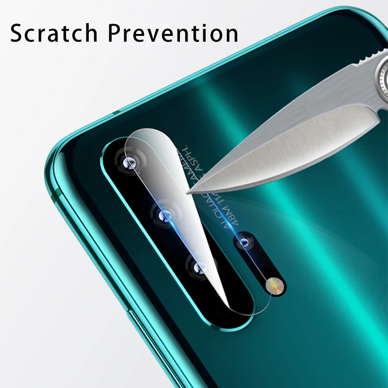 Защитное стекло 9D для экрана телефона Honor 8X Max закаленное камеры 8C 7C Huawei 9X