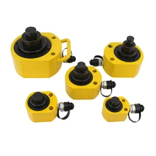 

DFPY Multistage Ultra-thin Hydraulic Cylinder Hydraulic Jack 10T/20T/30T/50T/100T
