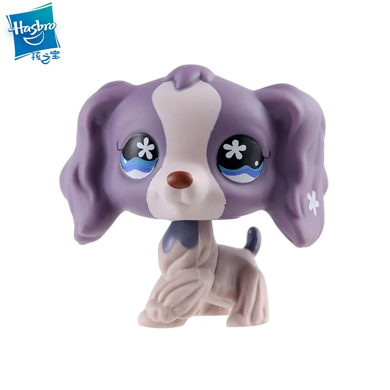 LPS pet shop игрушка для кошек и собак коллекция экшн короткошерстная кошка только дадан собака колбаса собака игрушка пастушья собака