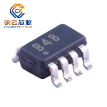 

1Pcs New Original OPA2348AIDCNR SOT-23-8 Arduino Nano Integrated Circuits Operational Amplifier Single Chip Microcomputer