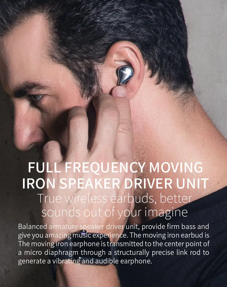 mifo 05 plus smart true wireless