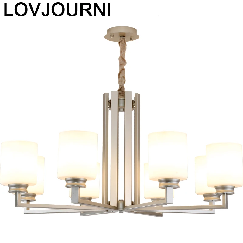 

Lampara Techo Colgante Moderna Lamp Gantung Lustre E Pendente Para Sala De Jantar Luminaria Loft Luminaire Suspendu Hanglamp