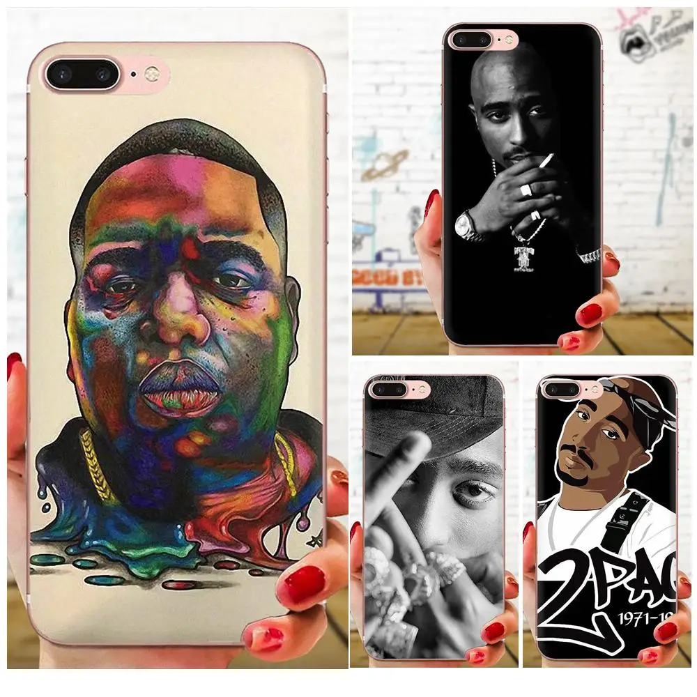 2pac для телефона с изображением Тупака Амару Шакура мягкий протектор для Galaxy Alpha Note 10 Pro A10 A20 A20E A30 A40 A50 A60 A70 A80 A90 M10 M20 M30 M40