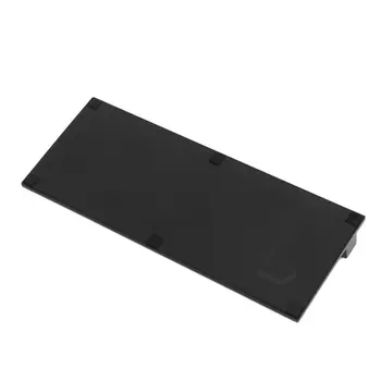 

Professional Best Matched Console Vertical Stand Dock Mount Cradle Holder Suitable Fit For XBOX ONE S Black Durable Used