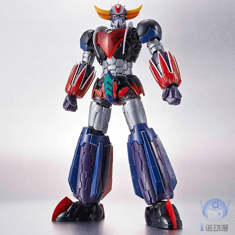 Супер Робот Модель HG 1/144 INFINITY GRENDIZER мазингер Z Броня Unchained мобильный костюм детские игрушки