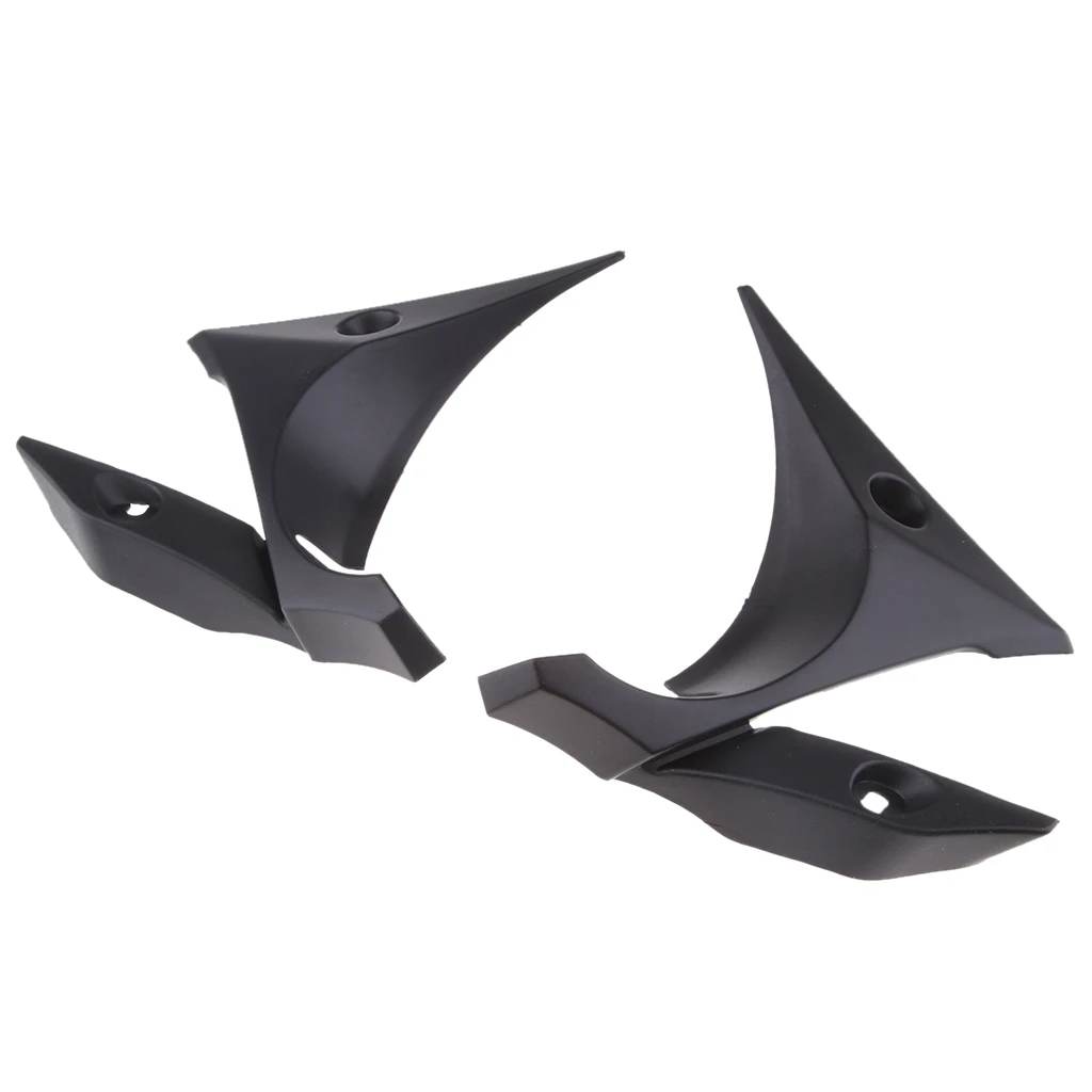 Motorbike Fairing Cover Cowl Inner Side Panel For Yamaha YZF R1 2004-2006