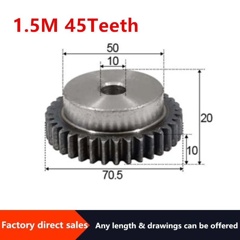 1.5M45T