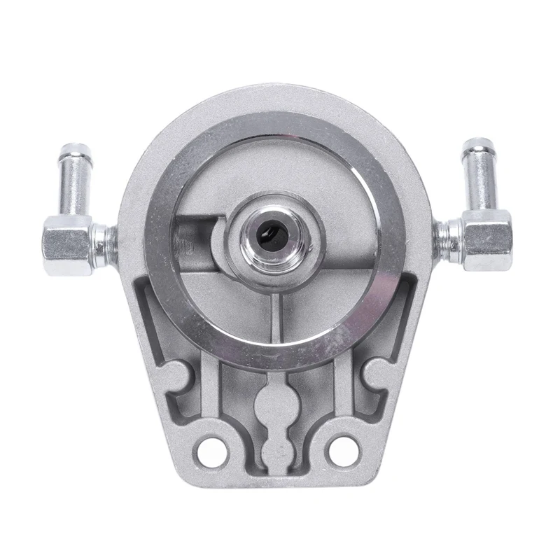 Для Nissan Navara Zd30 Zd30Ddt сырой масляный топливный фильтр Корпус Prime колпачок с насосным дозатором
