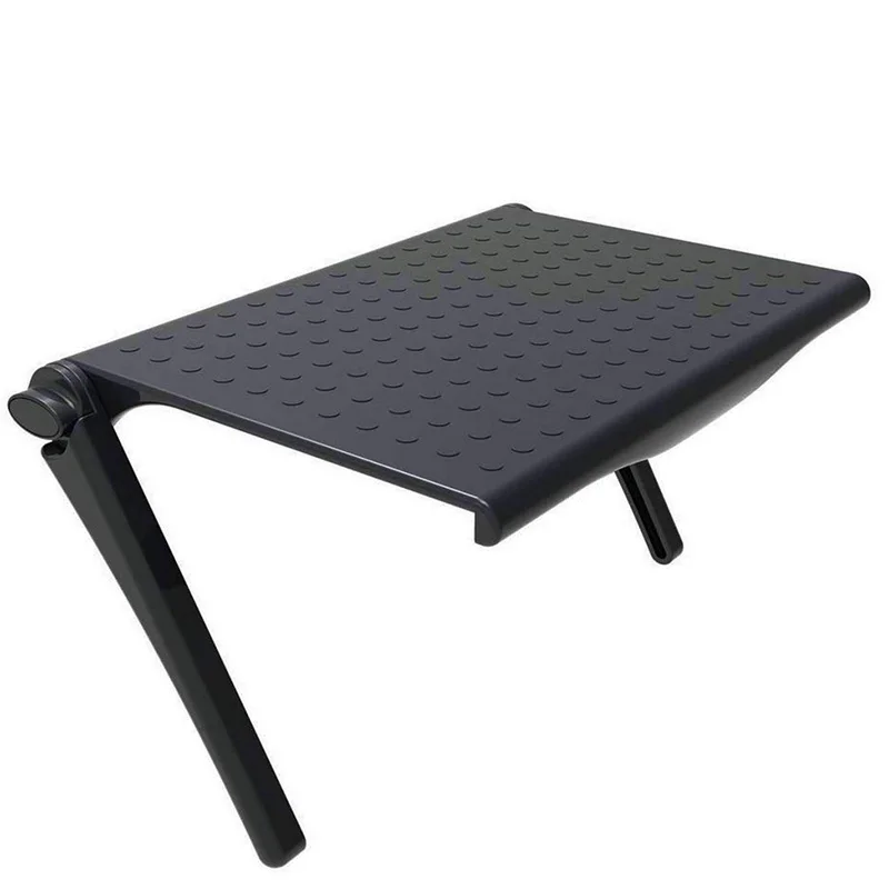 Adjustable Screen Top Shelf Innovate Computer Monitor Riser Multi-function Desktop Stand Storage Organize Tools