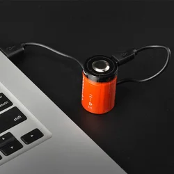 Acebeam e10 EDC Thrower lampe de poche rouge vert ou blanc DEL