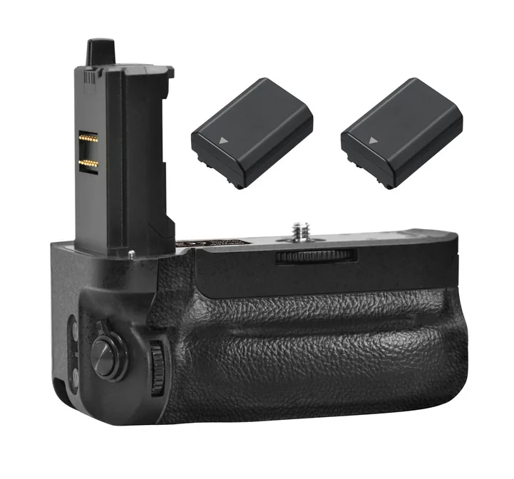 Фонарь для аккумулятора VGC4EM + 2 шт. фонарь Sony a1 a7RIV a7R4 a7IV a74 a9II a7rm4 a7m4 - Цена: 6 076,66 руб.