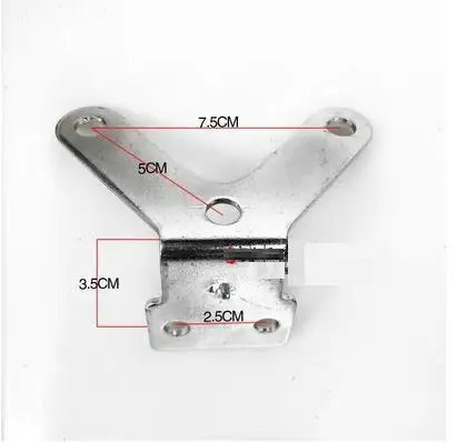 Top speed/battery level indicator+turning signal LCD display 48v60v72v speedometer electric scooter parts electric bike accessory 9