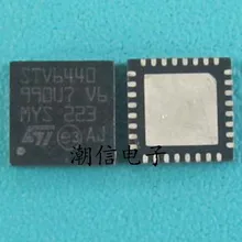 5 шт./лот STV6440(QFN-28