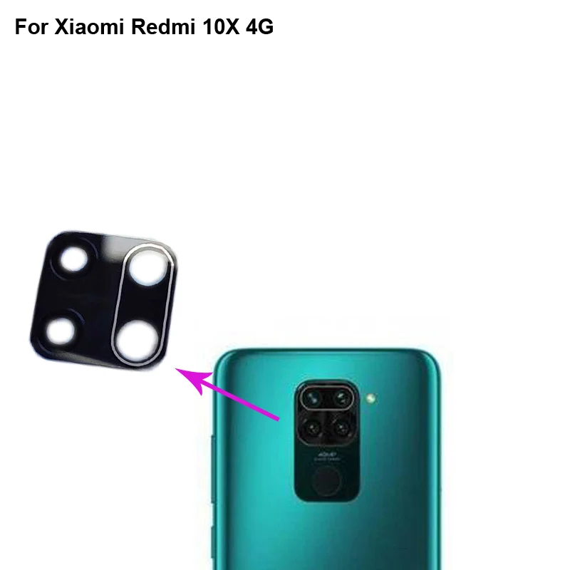Купить Задние Камеры Redmi Note 10