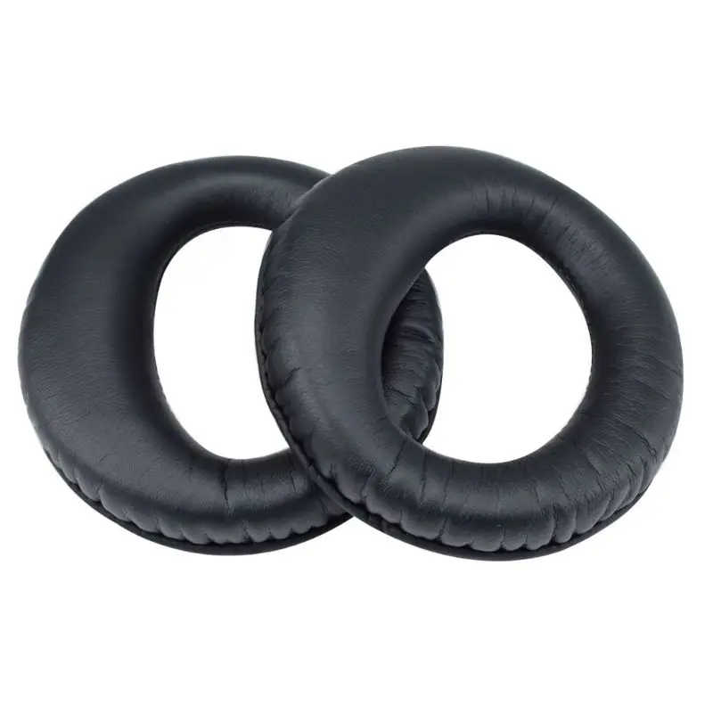 1 пара мягких пенопластовых подушечек для наушников sony MDR-DS7000 DS7100